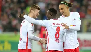 纳达尔手感滚烫,带领莱比锡鏖战波士顿凯尔特人,赛后一句话霸气侧漏(纳达尔宣布退役) 纳达尔手感滚烫,带领莱比锡鏖战波士顿凯尔特人,赛后一句话霸气侧漏(纳达尔宣布退役)