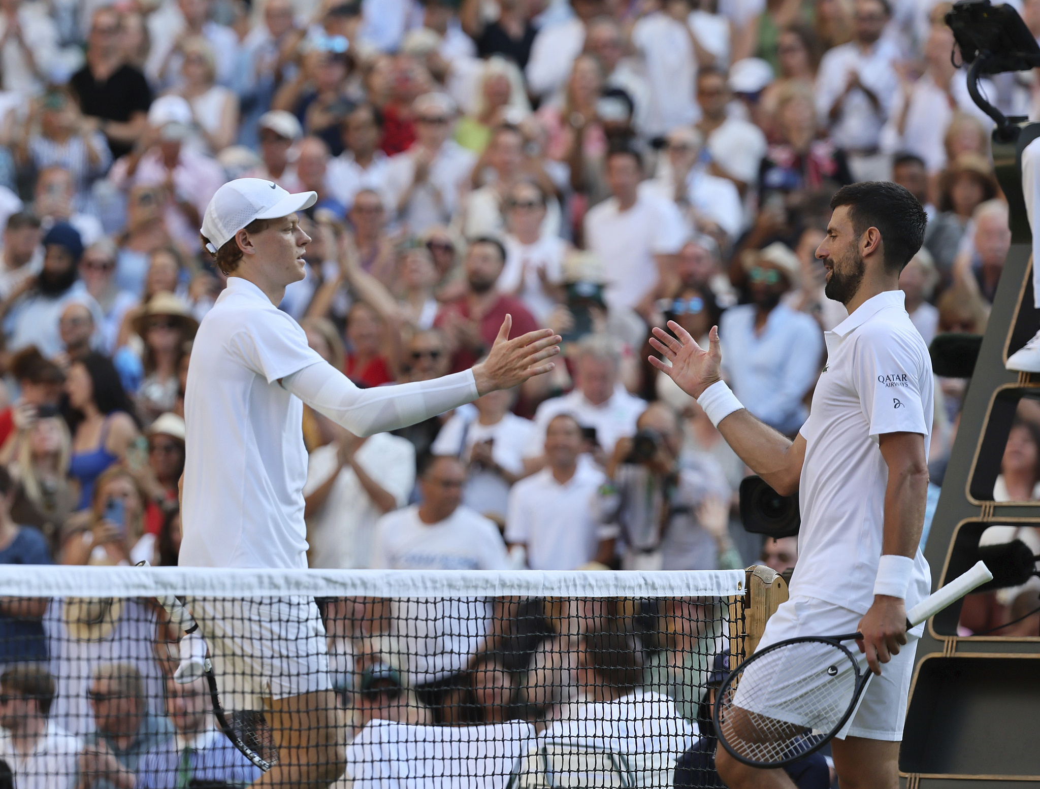 澳网四大满贯谁最厉害 澳网四大满贯谁最厉害