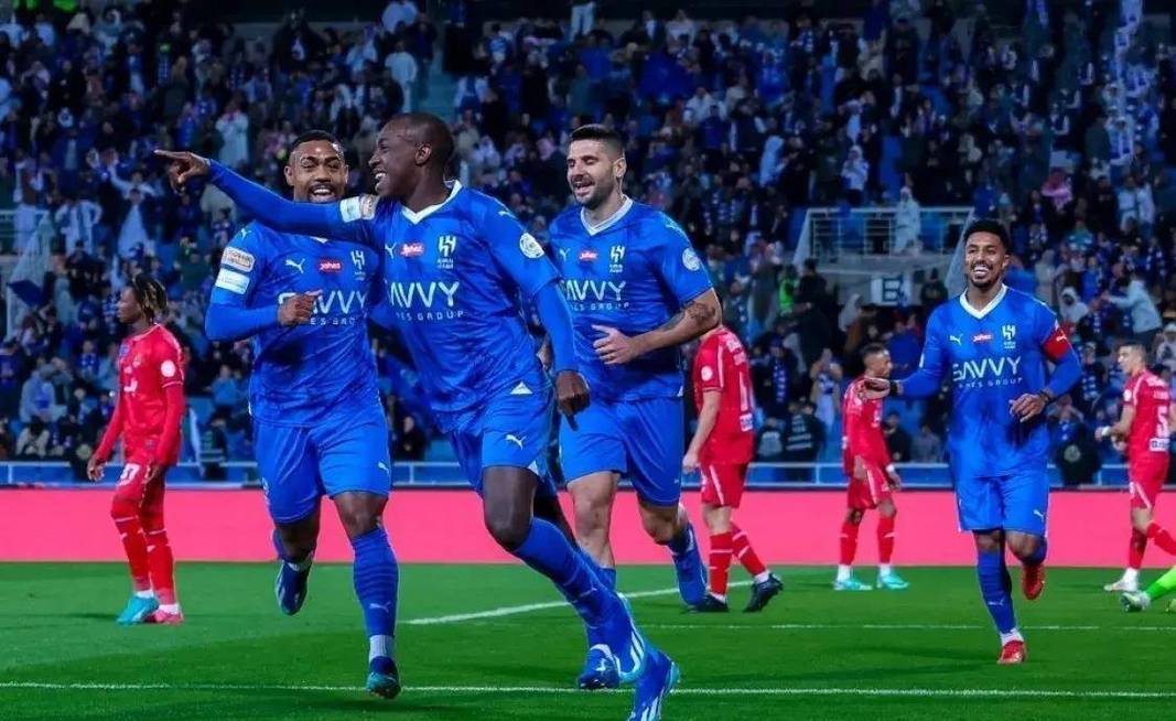 赛前速览：亚冠常规赛波尔图对阵利雅得新月，三大看点值得期待的简单介绍